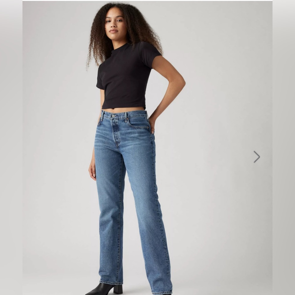 Levi’s 501 90’s jeans
